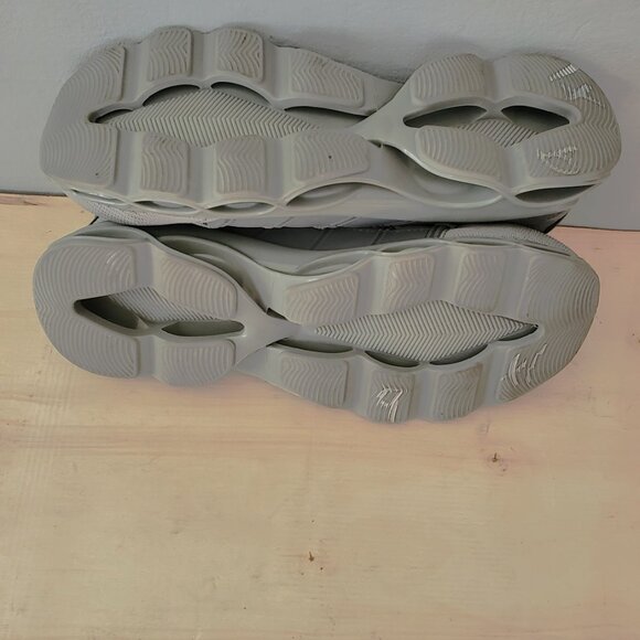 DYXHMILY Steel Toe Safety Shoes/ Size 11 Mens - Picture 5 of 6